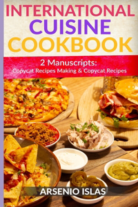 Thai Recipes