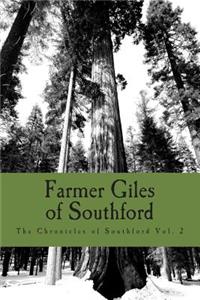 Farmer Giles of Southford