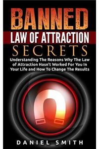 Banned Law of Attraction Secrets