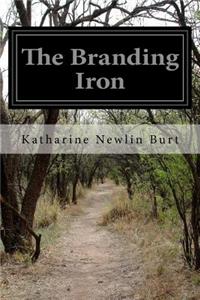 Branding Iron