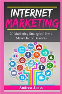 Internet Marketing