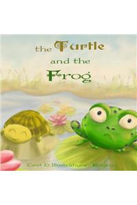 The Turtle and the Frog
