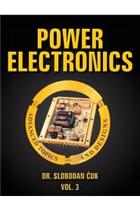 Power Electronics