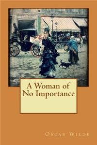 Woman of No Importance