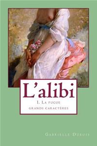 L'alibi 1 (grands caracteres)