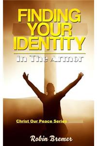 Finding Your Identity