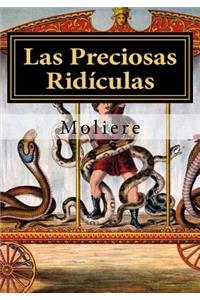 Las Preciosas Ridiculas