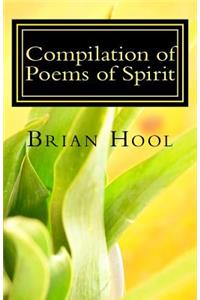 Compilation of Poems of Spirit