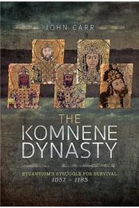 Komnene Dynasty