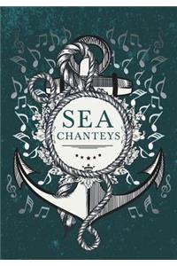 Sea Chanteys