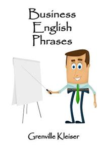 Business English Phrases