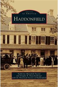 Haddonfield