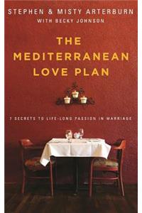 The Mediterranean Love Plan