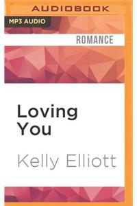 Loving You
