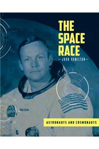 Astronauts and Cosmonauts