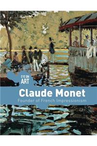 Claude Monet