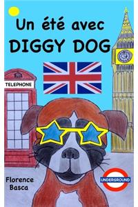 Un été avec Diggy Dog