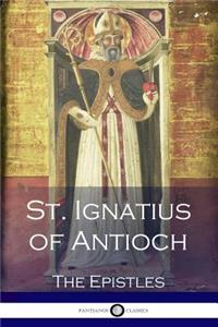 St. Ignatius of Antioch