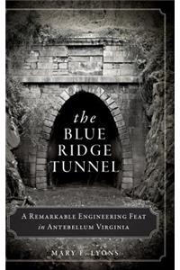 Blue Ridge Tunnel