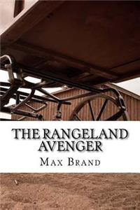 The Rangeland Avenger