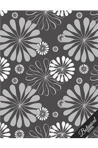 Botanical Notebook Collection
