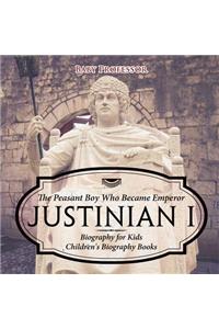 Justinian I