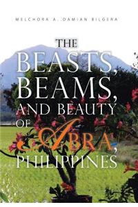 Beasts, Beams, and Beauty of Abra, Philippines