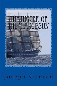 The Nigger of the 'Narcissus'