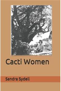 Cacti Women