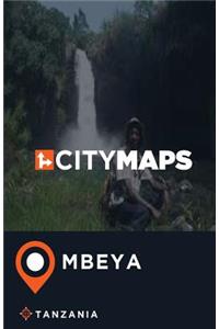 City Maps Mbeya Tanzania