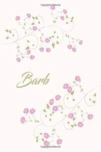 Barb
