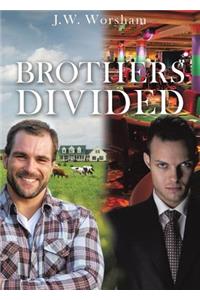 Brothers Divided