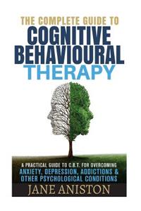 Cognitive Behavioral Therapy (CBT)