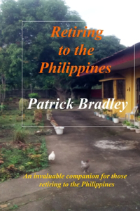 Retiring to the Philippines