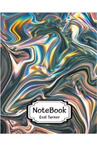 Notebook Holographic