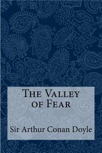 The Valley of Fear