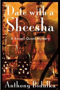 Date with a Sheesha