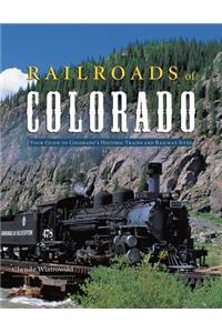 Railroads of Colorado