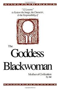 Goddess Blackwoman, the