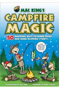 Mac King'S Campfire Magic