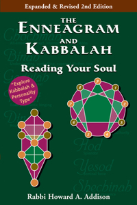 Enneagram and Kabbalah (2nd Edition)