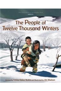 People of Twelve Thousand Winters