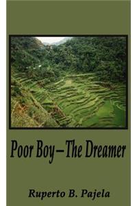 Poor Boy - The Dreamer