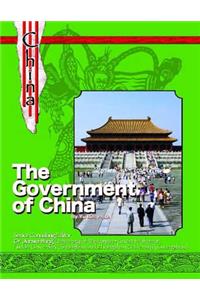 Government of China