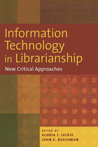 Information Technology in Librarianship