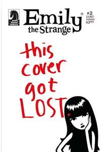 The Lost Issue