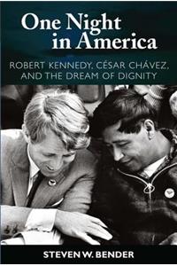 One Night in America