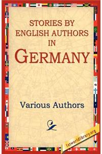 Stories By English Authors In Germany