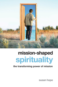 Mission-Shaped Spirituality
