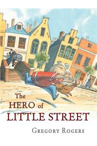 The Hero of Little Street
